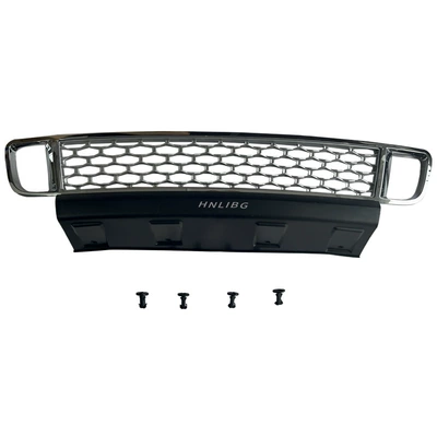 Lower Grille Lr026421, Zhongwang