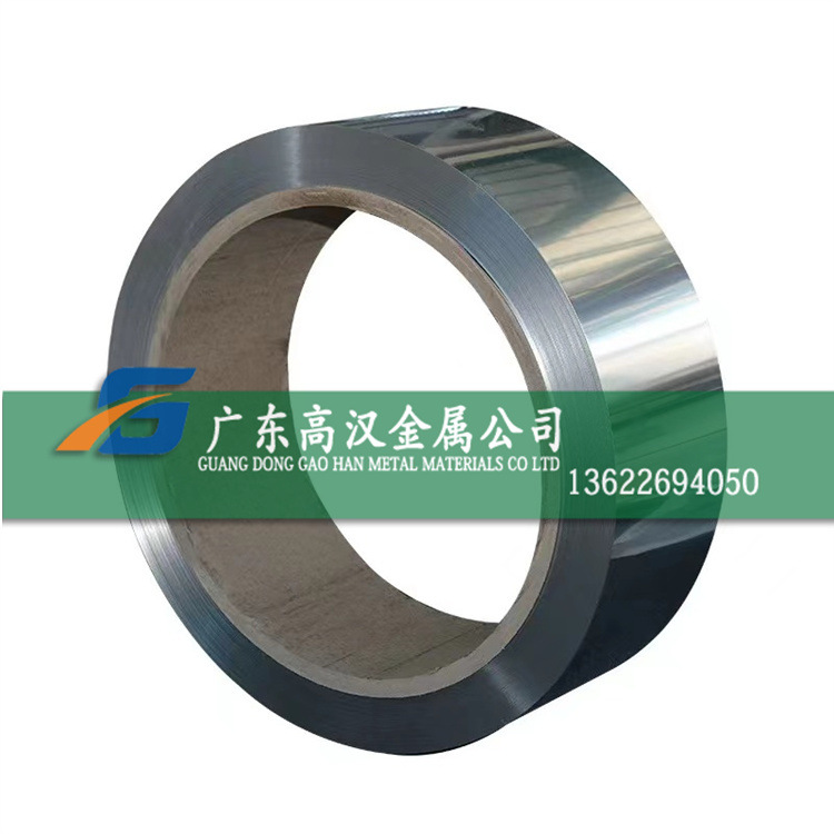 现货sus430不锈钢带 430不锈钢带材 430不锈钢卷带