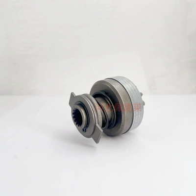 Direct sales from the Starter and accessories