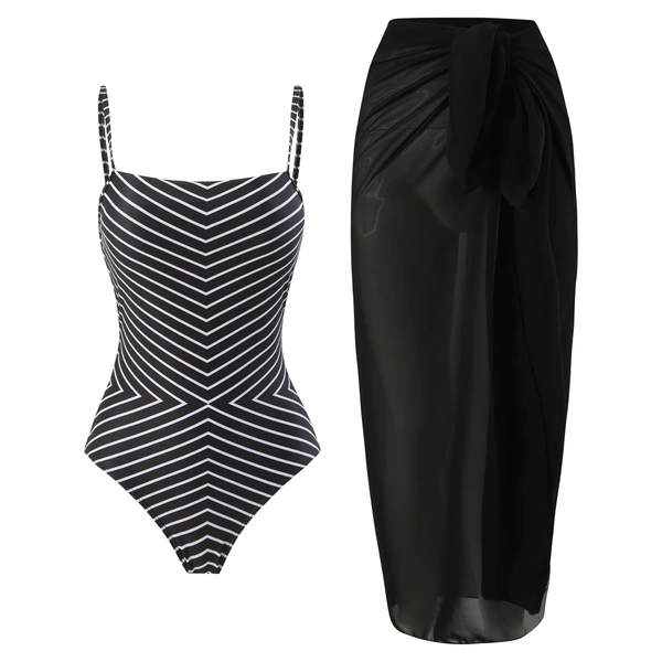 Striped series