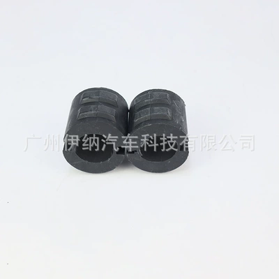 Asqı sistemi / Xodovoy hissələr W211 Front Balance Rod Bushings