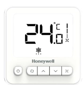 Термостат серии Honeywell WS8 WS8B2WB/U WL8B2WB/B WL8B4WB/B