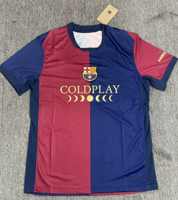 Футболка 2425 Club Paris Arsenal Chelsea Tottenham Inter Barcelona Ajax Santos