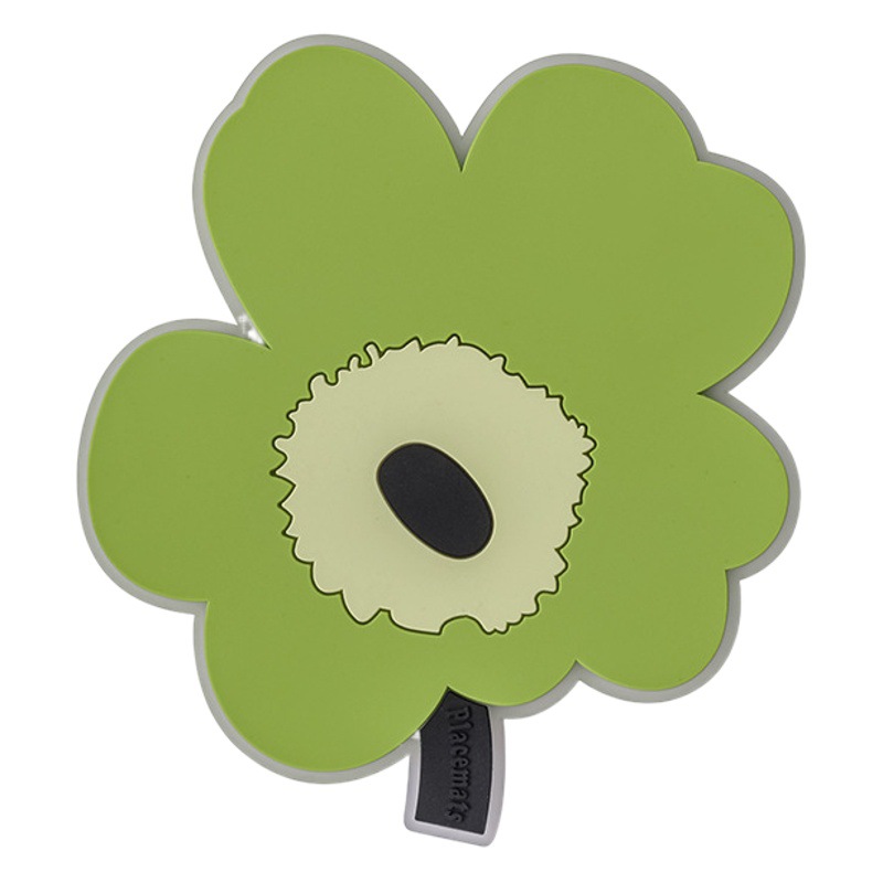 Estera de aislamiento de silicona estera de mesa estera anti-escaldado estera de sopa de cocina cazuela estera de taza estera de la placa al por mayor