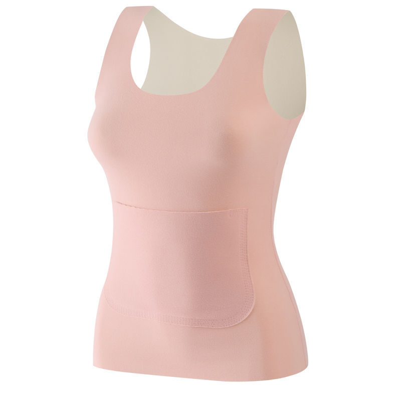 핑크--1피스 시험 팩