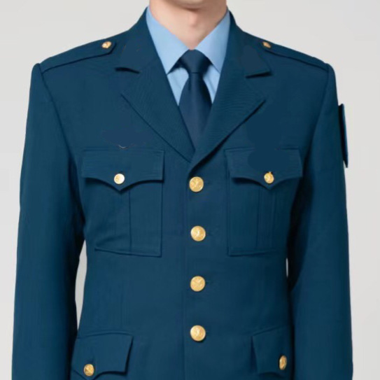 Autumn and Winter Uniforms, Collar Clothes, Shirts, Concierge Clothes, Work Clothes, Work Clothes, Professional Clothes, Zhongshan Spring and Autum Styles Autumn and Winter Uniforms, Collar Clothes, Shirts, Concierge Clothes, Work Clothes, Work Clothes, Professional Clothes, Zhongshan Spring and Autum Styles