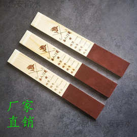 渔具 实木子线板 泡沫夹心子线板 子线盒 子线盒 木子线挂垒德株