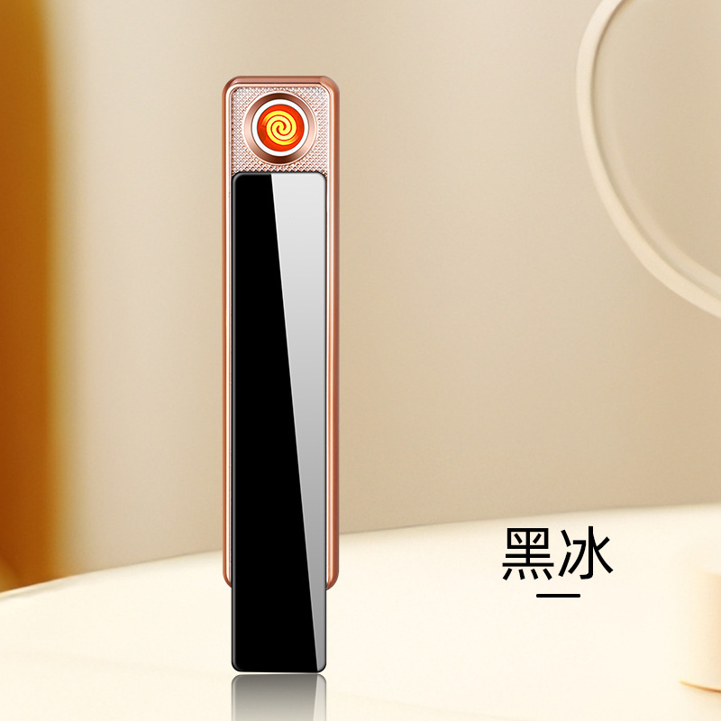 個性的なアイデア金属防風長条USB充電電子シガレットライターメーカー直販代理|undefined