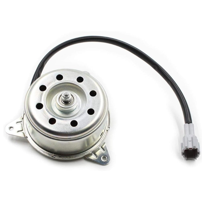SOURCE manufacturer applicable to Infiniti Nissan 21487-CD00A 21487-CD000 car fan motor