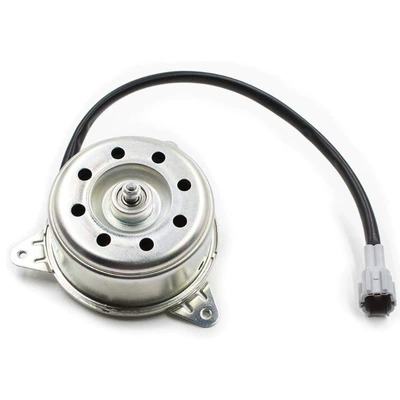 Fan to Infiniti Nissan