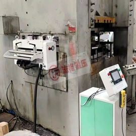 金属成型设备;输送机;电子产品制造