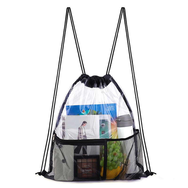 beach organizer bag