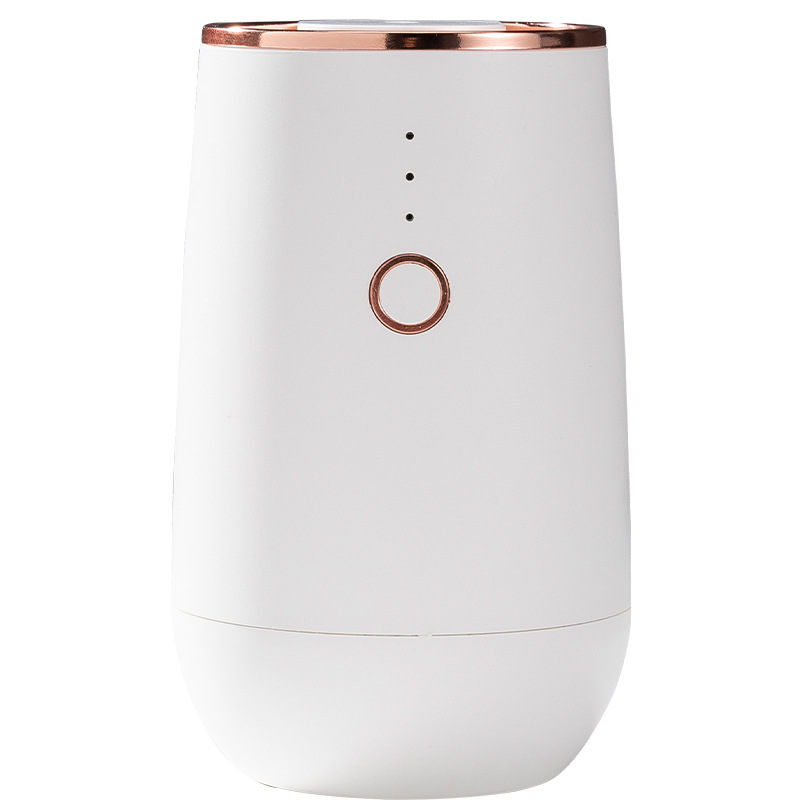 2024 nuevo Amazon fragancia pulverizador sin agua puro aceite esencial fragancia expansor coche máquina de aromaterapia al por mayor fragancia fría instrumento