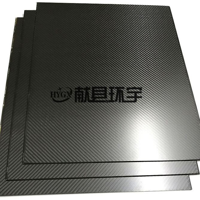 碳纤维板　碳纤板　环氧板　高强度模型配件