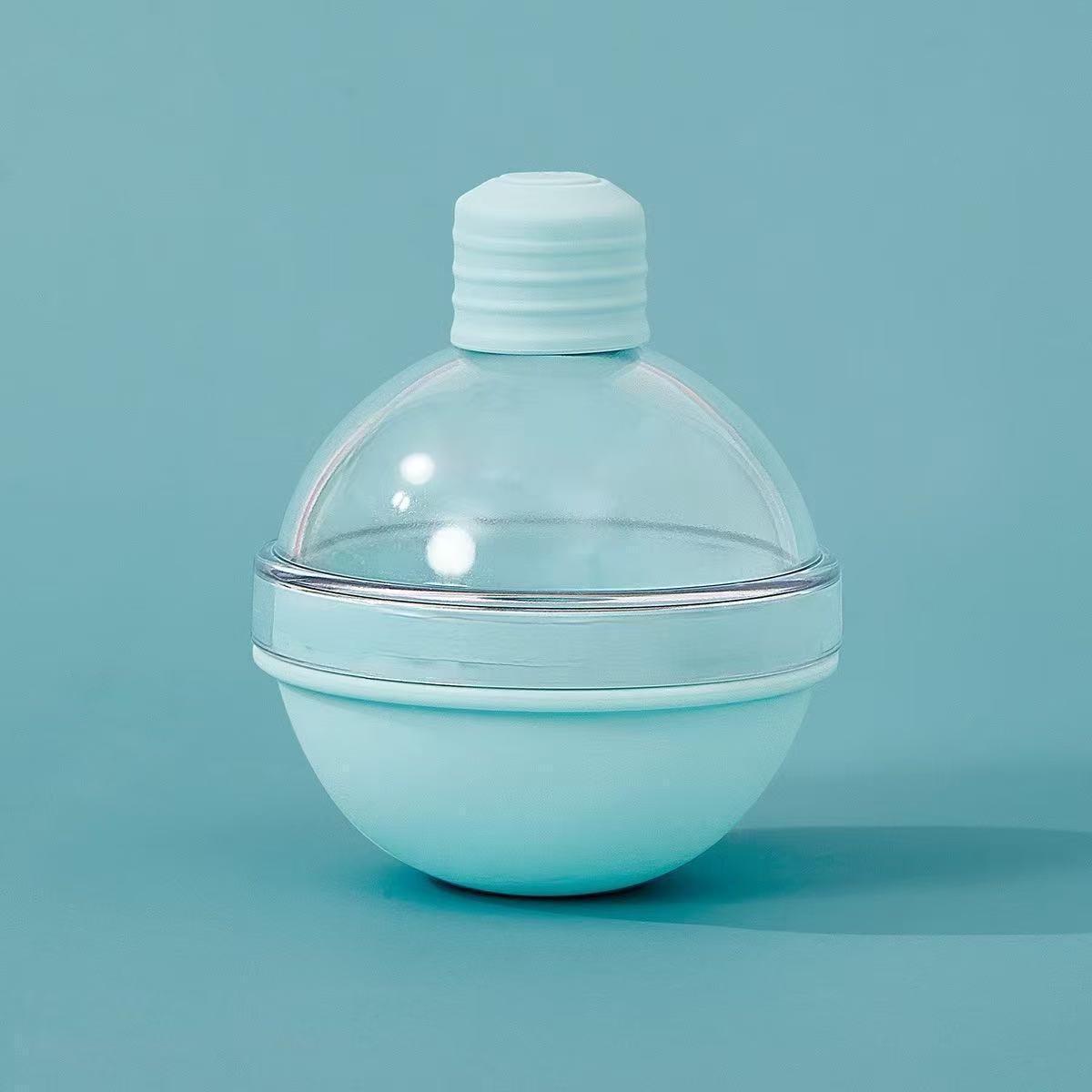 Hockey Ice Grid Mold Silicone Hockey