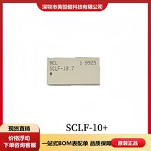 ͨ˲ SCLF-10+ DC-11MHz Mini-Circuits ȫƷ