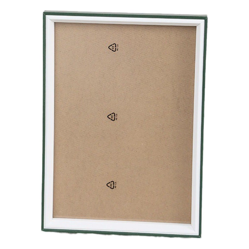 Оптовые деревянные фоторамки, настольные украшения, настенные рамки с сушеными цветочными образцами, полые фоторамки, фоторамки из массива дерева ручной работы.