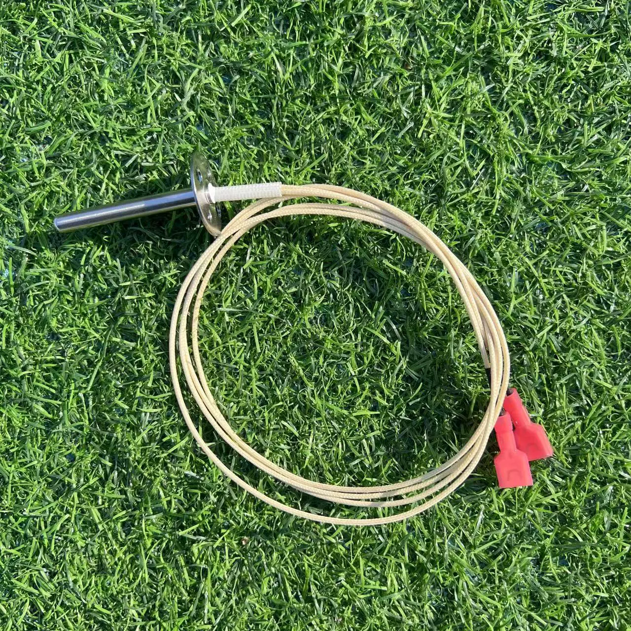 RTD зонд RECTECGrill SRT-B380 RT-B380X Bullseye