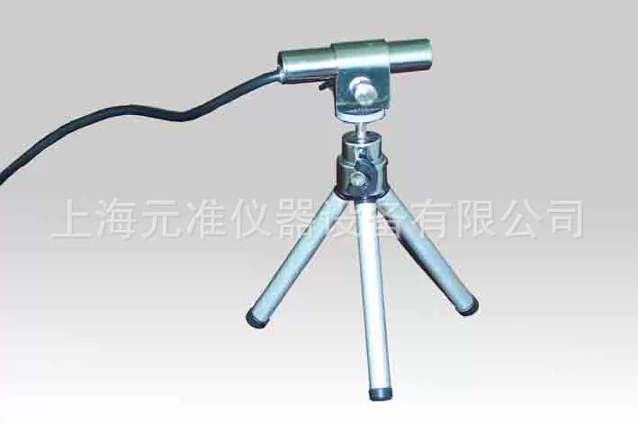 Лазерный датчик скорости вращения