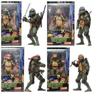 �������� 1990�Ӱ�� TMNT �޶��� �Ʉ���ż ģ�� ���b���k