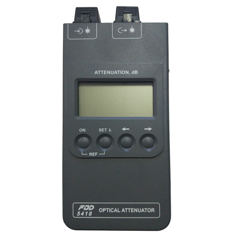 ��FOD�ܴ���������FOD5418�ɵ���˥������ģ����1310/1550��Զ��