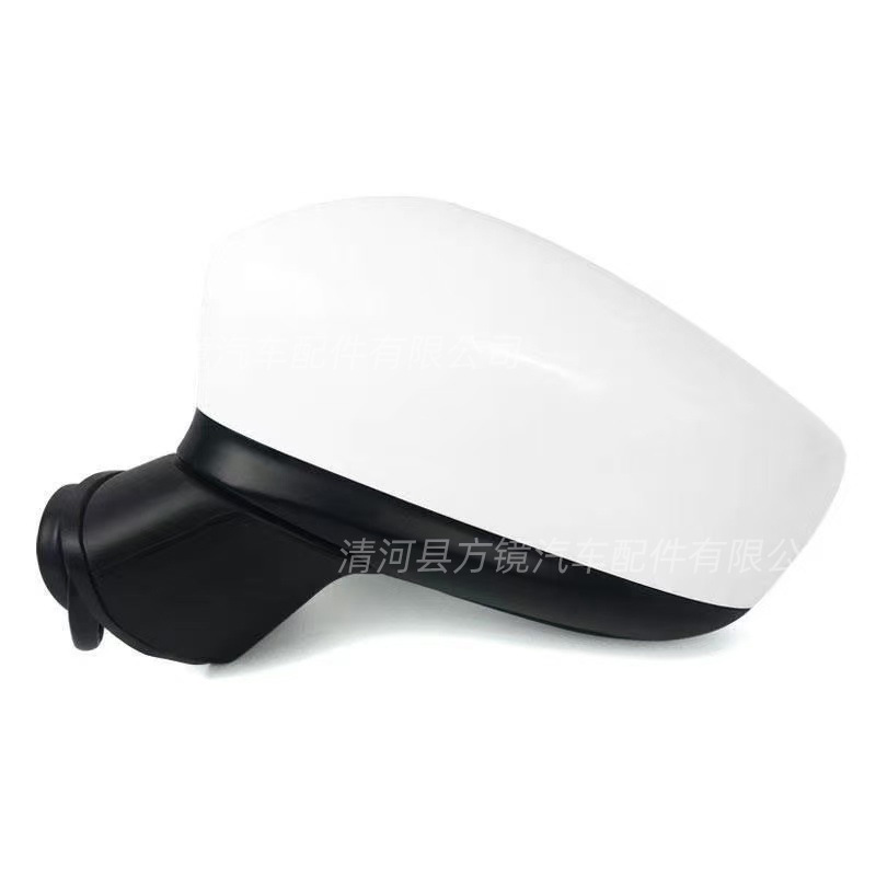 Applicable to Mazda 3 Angkesaila rearview mirror assembly 14 15 16 left and right reversing rearview mirror assembly