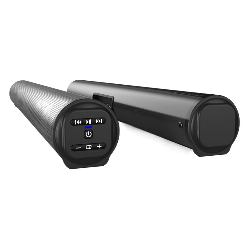 Трансграничные горячие продажи BS-10 Sound Blaster Настольное аудио Домашнее телевидение Беспроводной Bluetooth-динамик Наружное аудио Bluetooth