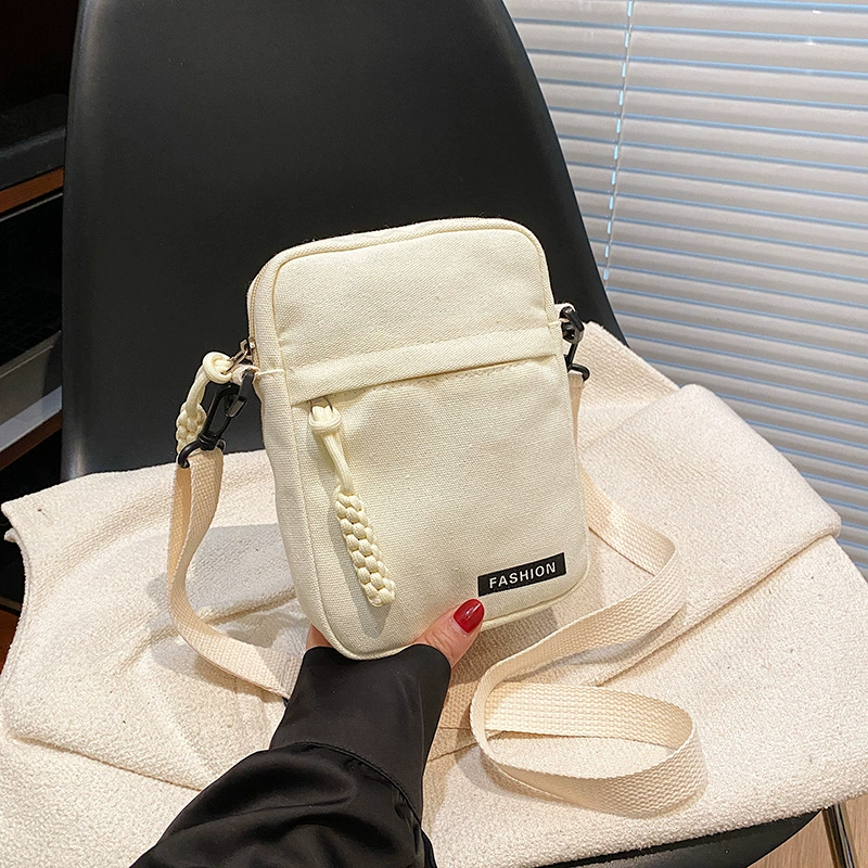 Small small bag one shoulder, bag strap, backpack, shoulder bag