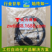倍加福 UC-30GM-R2 114760 P+F 数据连接器 接口缆线