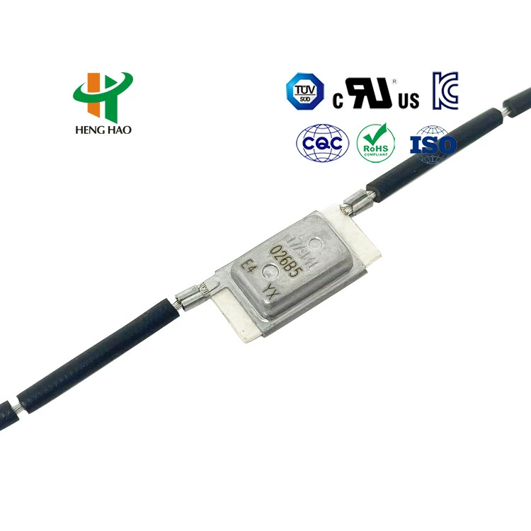 7AM Термостаты 17AM Термостатические переключатели 8CM Тепловая защита Двигатель Температурный переключатель двигателя UL TUV CQC