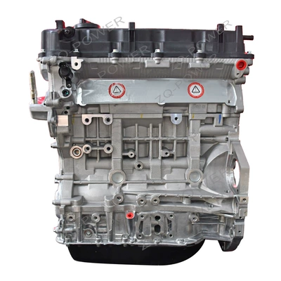 Engine factory sells original brand new G4KD 2.0 suitable for Sonata, Elantra, Tucson, and Sportage