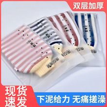 粗砂女洗澡巾男搓澡手套搓泥不疼成人搓背搓澡去灰家用