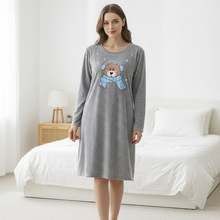 ���¿��˯ȹ��ͨ�̽�Ů�������L����⴩�L��Ůʿ˯���e�Ҿӷ�