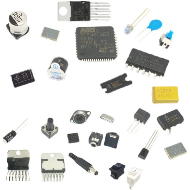 AND6014S8CTR SSOP22, совершенно новый