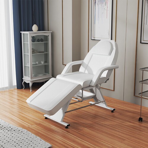 Wholesale folding beauty bed, massage table for beauty salon, examination bed, tattoo chair, non-surgical body shaping bed, eyelash extension bed