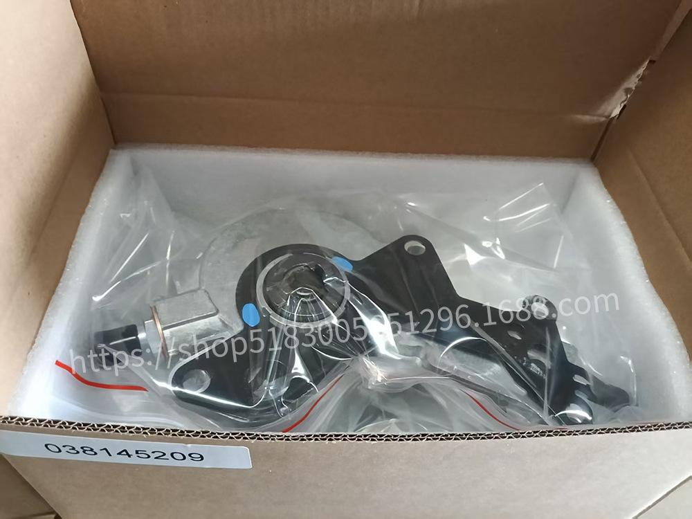 038145209A 038145209C K 1227658 Is Suitable for Audi Volkswagen Brake Vacuum Pump 1100630