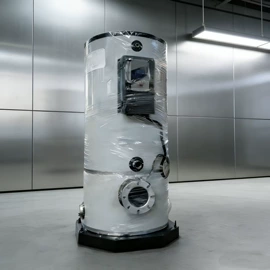 锅炉配附件;蒸汽发生器;换热器