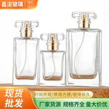 ���l30ML��ˮƿ50ML���ڱⷽ��͸��ƿ��׷��b���Fƿ����ƿС����