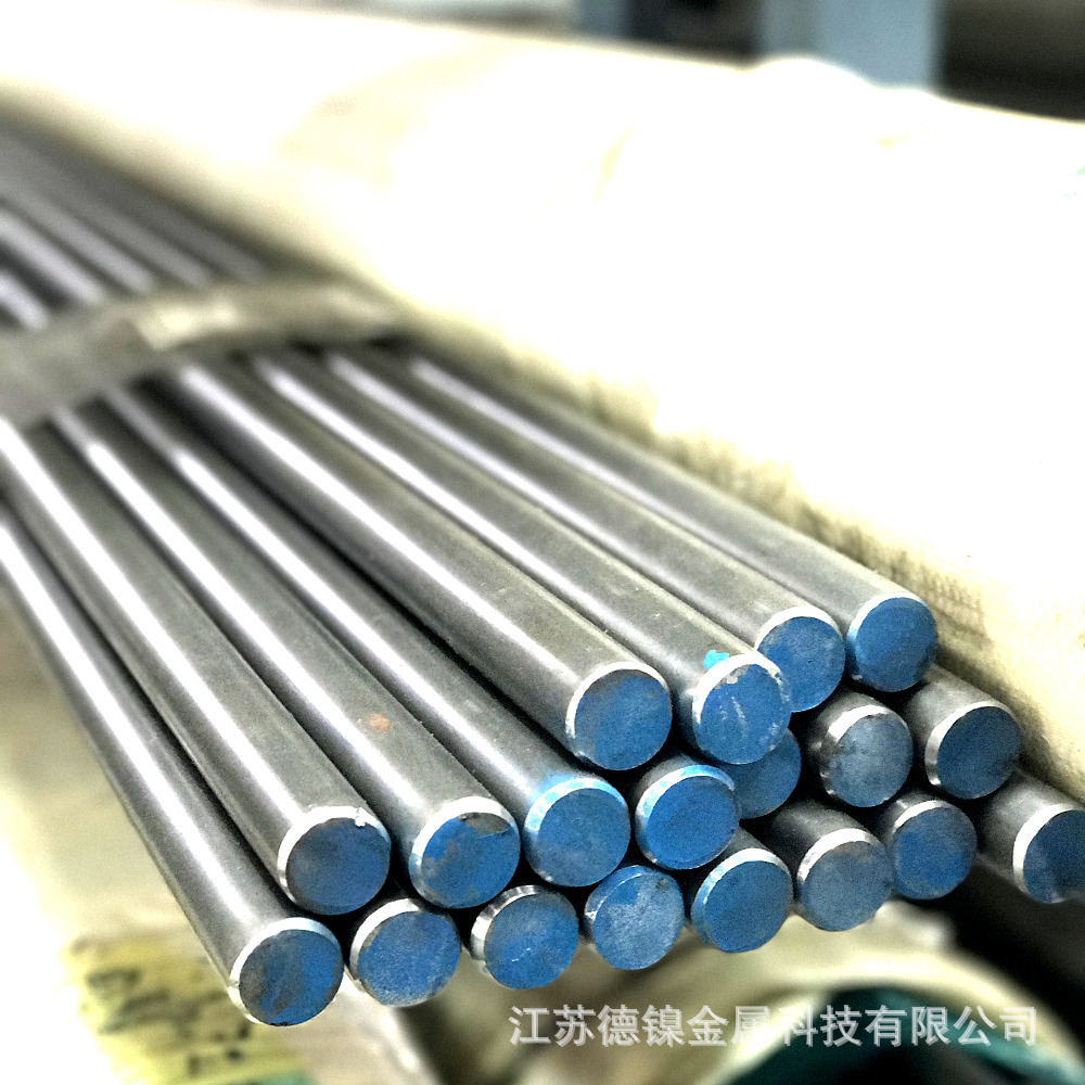 现货供应天工1.0723易切削钢 正品1.0723易切削钢棒材