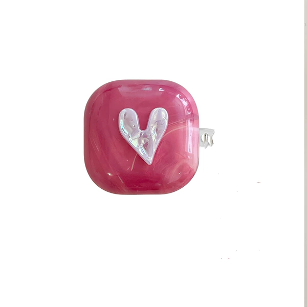 IMD soft shell-love (with hook)