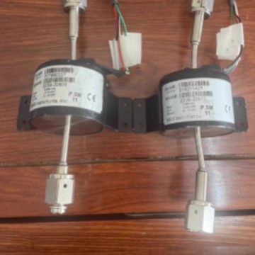 223B-22809全新mks蝶阀真空计现货正品质保一年特惠出售