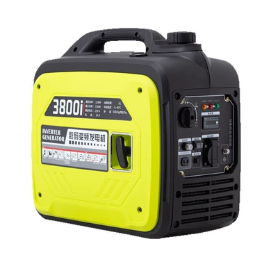 Handheld, Avtomobil generatorları