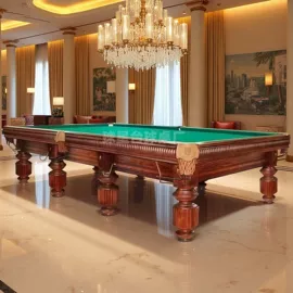 台球桌;篮球架;健身路径