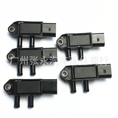 Sensor, Automotive Sensors