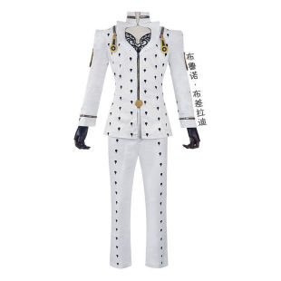 JOJO������ð�UCOS�S��֮�L ���_�Z&middot;��������cosplay���b