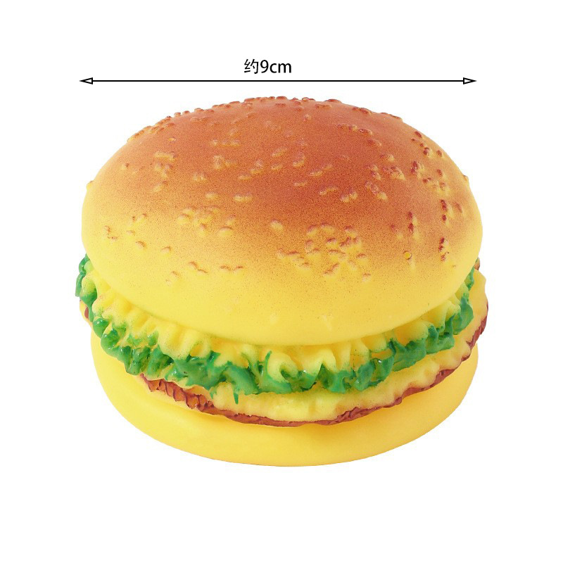 Colección de juguetes de sonido transfronterizos, fútbol de rugby, juguetes para mascotas, alivio del aburrimiento, mordedura, entrenamiento de ventilación, limpieza de dientes, juguetes para perros