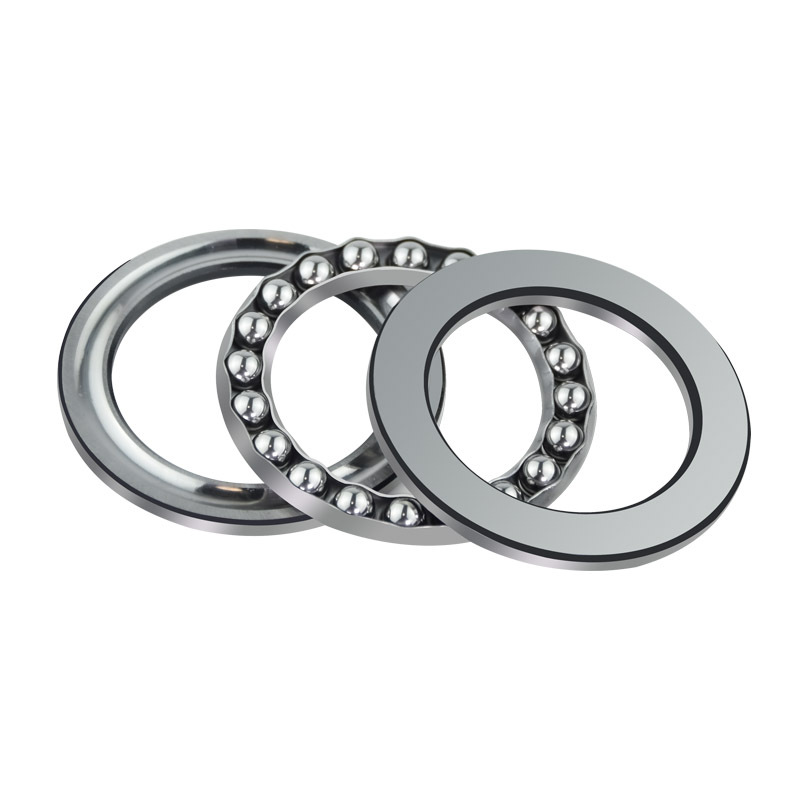 进口平面NSK SKF推力球轴承51405 51406 51407 51408 51409 51410