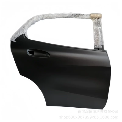original remanufactured sheet metal part, Door