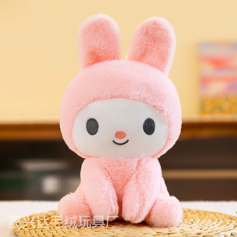 Plush doll, toy, Birthday gift