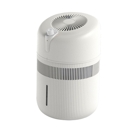 Cross-border dropshipping Noxuek mist-free desktop air humidifier wholesale household 4L large capacity evaporative humidifier